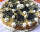 Foto del paso 4 de la receta: Chocotorta de galletitas Oreo