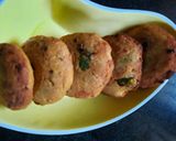 ઢેકરા (Dhekhra Recipe In Gujarati) રેસીપી સ્ટેપ5ફોટો
