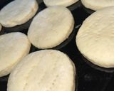 صورة لخطوة 1 من وصفة قاعدات بيتزا نص استواء (( عجينه لجميع انواع المعجنات)) 🍕🥐🥯