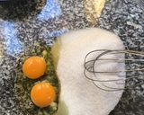 Foto del paso 1 de la receta: Budín de limón