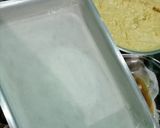 Foto del paso 3 de la receta: Sopa paraguaya con cebolla. 🇵🇾