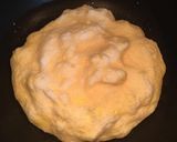 A picture of step 6 of Fluffy Omelette.