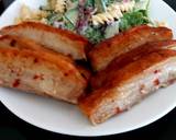 Salt and Pepper Pork Belly - Food and Journeys®