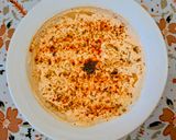 Körözött 🧅🍞 recept fázis 3 fotója
