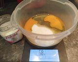 Foto del paso 2 de la receta: Galletas o Cookies de coco y almendras Sin Gluten