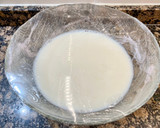 Foto del paso 2 de la receta: Pudín de tapioca “muy cremoso”