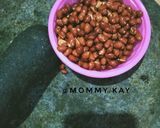 Foto langkah ke 1 dari resep Sambel Pecel.
