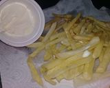 Foto del paso 1 de la receta: Papas fritas!!! A quien no les gustan, no?