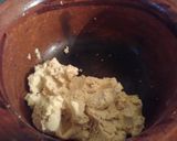 Foto del paso 1 de la receta: Atole de chocolate con masa
