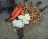 Foto langkah ke 5 dari resep Pempek palembang ala cheff astana.