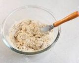 Foto del paso 4 de la receta: Cinnamon Roll Cake con Glaseado Tradicional
