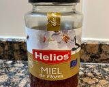Foto del paso 1 de la receta: Crepes de queso, plátano, canela y miel