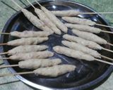 Foto langkah ke 3 dari resep Sempol Ayam Simple (Khas Malang).