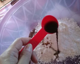 Foto del paso 5 de la receta: Galletas de copitos de nieve ❄❄