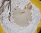 Foto langkah ke 5 dari resep Jamur Crispy (Tepung Racik Sendiri).