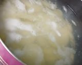 Foto del paso 2 de la receta: Pollo al horno con papas