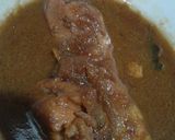 Foto langkah ke 5 dari resep Semur ayam.