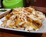 Foto langkah ke 6 dari resep Soto Ayam.