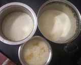 A picture of step 1 of Masala gundupongalu/ Masala Appe/ Masala Paniyaram/ Guliappa.
