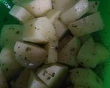 Foto del paso 6 de la receta: Bondiola al horno con papas saborizadas a mi manera (con tips)