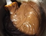 Foto del paso 2 de la receta: Budín de Cacao y banana