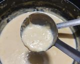 रबड़ी मालपुआ (rabri malpua recipe in Hindi) रेसिपी चरण 2 फोटो