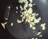 รูปขั้นตอนการทำที่ 1 ของ ข้าวผัดกุ้ง