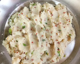 ब्रेड पकोड़ा (Bread pakora recipe in hindi) रेसिपी चरण 2 फोटो