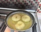 Foto langkah ke 5 dari resep Donat Kentang Klasik.