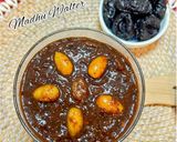 तीखी खट्टी मीठी आलूबुखारा चटनी (Spicy sweet and sour plum chutney) रेसिपी चरण 4 फोटो