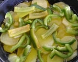 Foto del paso 3 de la receta: Patatas a lo pobre