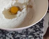 Foto del paso 2 de la receta: Buñuelo de Banana! 🇦🇷❤️