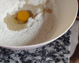 Foto del paso 2 de la receta: Buñuelo de Banana! 🇦🇷❤️