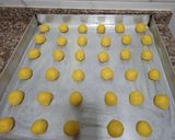 Foto del paso 7 de la receta: Galletitas de Sémola