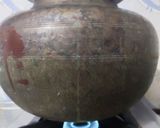 A picture of step 1 of Handi Special Maa ki Dal.