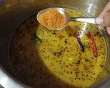 ઉત્તપમ સંભાર (UTTAPAM SAMBHAR Recipe in Gujarati) રેસીપી સ્ટેપ7ફોટો