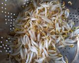 Foto langkah ke 2 dari resep Beef Pepper Rice.