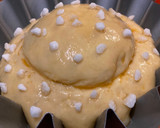 Foto del paso 5 de la receta: 🇫🇷 Así comía María Antonieta: "BRIOCHE" (Francia)