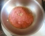 A picture of step 2 of Guava Curry.