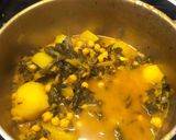 Foto del paso 2 de la receta Potaje de acelgas