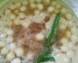 Foto langkah ke 4 dari resep Bubur hintalu karuang.