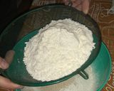 Foto del paso 1 de la receta: Masa para Tartas o Tarteletas Harina Integral... Riquísima.!