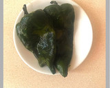 Foto del paso 1 de la receta: ENCHILADAS POBLANAS FIT || #Puebla