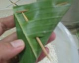 Foto langkah ke 2 dari resep Lop-lop is ketan.