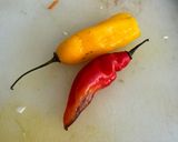 Foto del paso 2 de la receta: Ensalada de Pepinillos en Salsa Oriental Picante