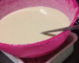 Foto del paso 2 de la receta: Masa panqueques