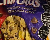 Foto del paso 1 de la receta: Galletitas de frutos secos