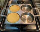 Foto langkah ke 4 dari resep Obanyaki.