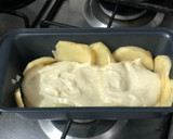 Foto del paso 3 de la receta: Molde de papas 🥔
