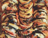 Foto del paso 5 de la receta: Ratatouille diferente